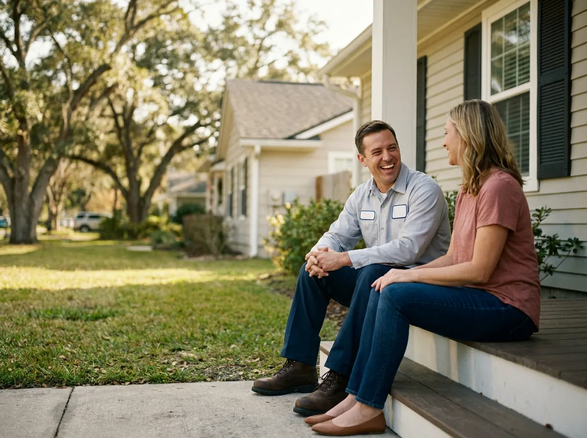 Septic tank pumping FAQs for Temple Terrace, FL